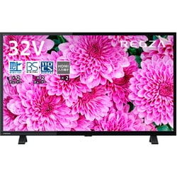 ヨドバシ.com - 東芝 TOSHIBA REGZA(レグザ) S24シリーズ 32V型