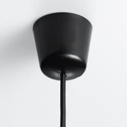 ヨドバシ.com - ヤザワ Yazawa シーリングカバー ブラック SC01BK 通販