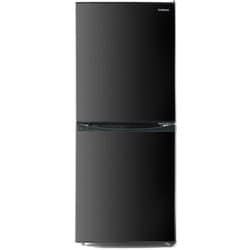 ヨドバシ.com - アイリスオーヤマ IRIS OHYAMA 冷蔵庫 142L ブラック