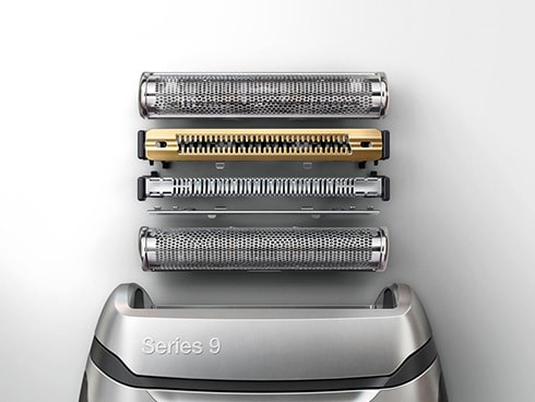 ヨドバシ.com - ブラウン BRAUN シェーバー シリーズ9 9340S-V 通販