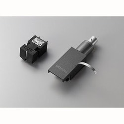 ヨドバシ.com - デノン DENON MC型カートリッジ DLA110GSEM 通販【全品