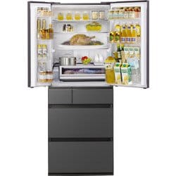 ヨドバシ.com - パナソニック Panasonic IoT対応冷蔵庫（600L