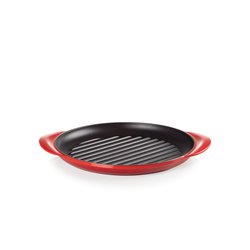 ヨドバシ.com - ル・クルーゼ Le Creuset ラウンド・グリル 25cm