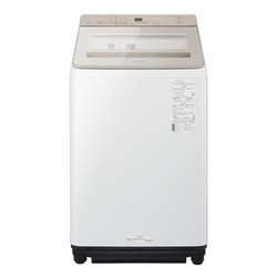ヨドバシ.com - パナソニック Panasonic 全自動洗濯機 11kg シャンパン