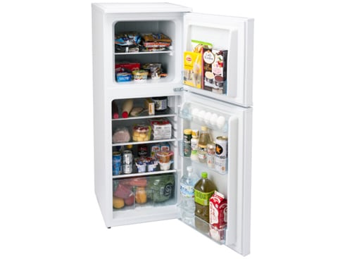 ヨドバシ.com - アビテラックス ABITELAX 冷蔵庫 （139L・幅47.5cm・右