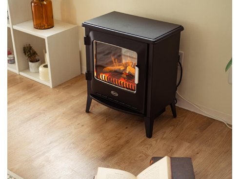 ヨドバシ.com - ディンプレックス DIMPLEX 電気暖炉 Ritz ll（リッツll