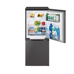 ヨドバシ.com - シャープ SHARP 冷蔵庫 （152L・幅49.5cm・左右開き