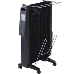 ヨドバシ.com - siroca シロカ 遠赤軽量ヒーター かるポカ 10畳まで