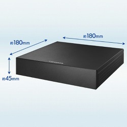 ヨドバシ.com - アイ・オー・データ機器 I-O DATA テレビ録画用