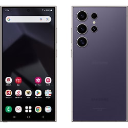 ヨドバシ.com - NTTドコモ エヌ・ティ・ティ・ドコモ Galaxy S24 Ultra