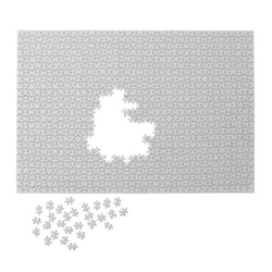 ヨドバシ.com - やのまん YANOMAN 13-22 コンパクトピースパズル