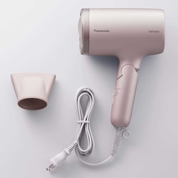 ヨドバシ.com - パナソニック Panasonic ヘアードライヤー ナノケア