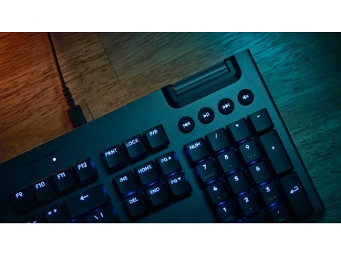 ヨドバシ.com - ロジクール Logicool ゲーミングキーボード G915 X