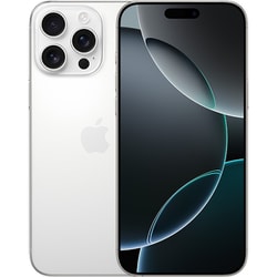 ヨドバシ.com - アップル Apple iPhone 16 Pro Max 512GB ホワイト