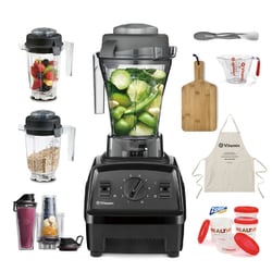 ヨドバシ.com - バイタミックス Vitamix Vitamix E310 福袋 ブラック