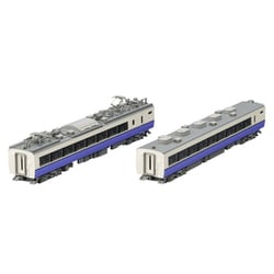 ヨドバシ.com - トミックス TOMIX 97604 Nゲージ完成品 JR 485 3000系