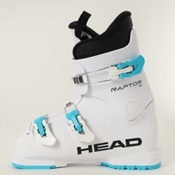 ヨドバシ.com - ヘッド HEAD RAPTOR 40 25-26 Newモデル スキーブーツ