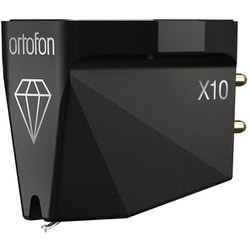 ヨドバシ.com - オルトフォン ortofon MC型 カートリッジ MC X10 通販