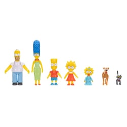 ヨドバシ.com - JAKKS Pacific ザ・シンプソンズ 2.5インチ