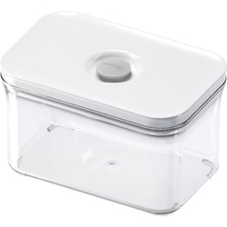 ヨドバシ.com - バクエン VAKUEN VAKUEN 真空保存容器 BASIC 1.0L OT