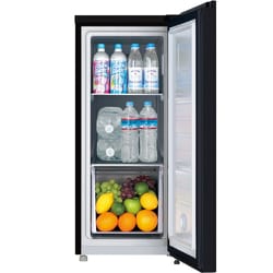 ヨドバシ.com - AQUA アクア 冷凍庫 前開き（76L・右開き） ファン式