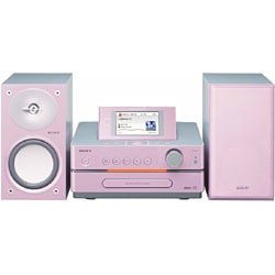 ヨドバシ.com - ソニー SONY NAS-D55HD P （ピンク） [HDD/CD対応