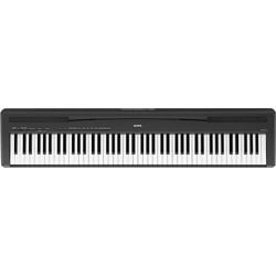 ヨドバシ.com - ヤマハ YAMAHA 電子ピアノ P-85 （ブラック） 通販