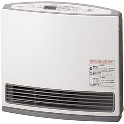 ヨドバシ.com - 東京ガス TOKYO GAS ガスファンヒーター（都市ガス13A