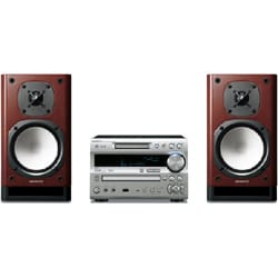 ヨドバシ.com - オンキヨー ONKYO X-N9FX(D) [CD/MDチューナーアンプ