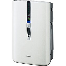 ヨドバシ.com - シャープ SHARP 加湿空気清浄機（加湿・空清21畳まで