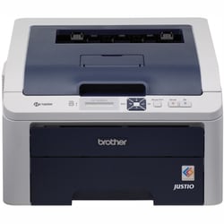 ヨドバシ.com - ブラザー brother A4対応 カラーレーザープリンタ HL