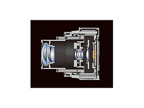 ヨドバシ.com - リコー RICOH GXR [ボディ] 通販【全品無料配達】