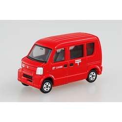 ヨドバシ.com - タカラトミー TAKARATOMY トミカ No.68 郵便車（箱