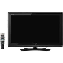 ヨドバシ.com - シャープ SHARP AQUOS（アクオス）32V型 地上・BS・110