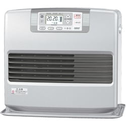 ヨドバシ.com - ダイニチ DAINICHI 石油ファンヒーター 木造17畳