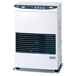 ヨドバシ.com - サンポット FF式石油温風暖房機 木造～11畳 鉄筋～18畳