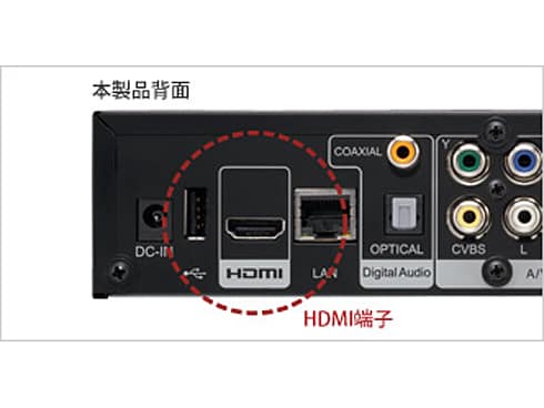 ヨドバシ.com - バッファロー BUFFALO Webアクセス機能・HDD増設ベイ