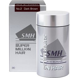 ヨドバシ.com - スーパーミリオンヘアー スーパーミリオンヘアー30g No