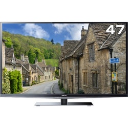 ヨドバシ.com - 東芝 TOSHIBA REGZA(レグザ) 47Z7 47Z7 通販【全品無料