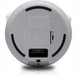 ヨドバシ.com - BALMUDA バルミューダ GreenFan mini (グリーンファン