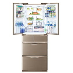 ヨドバシ.com - シャープ SHARP プラズマクラスター搭載冷蔵庫 (440L