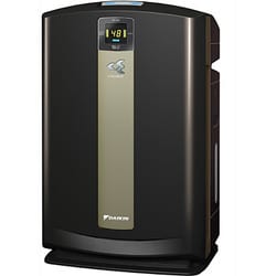 ヨドバシ.com - ダイキン DAIKIN 加湿ストリーマ空気清浄機 加湿/空気