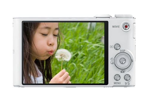 ヨドバシ.com - ソニー SONY コンパクトデジタルカメラ Cyber-shot