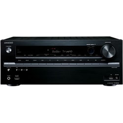 ヨドバシ.com - オンキヨー ONKYO 7.1ch対応AVレシーバー TX-NR636(B