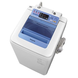 ヨドバシ.com - パナソニック Panasonic 全自動洗濯機（7kg）ブルー NA