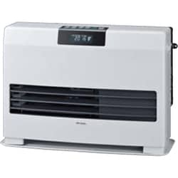 ヨドバシ.com - コロナ CORONA 寒冷地用大型ストーブ FF温風シリーズ