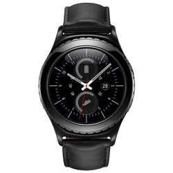 ヨドバシ.com - SAMSUNG サムスン Gear S2 classic black SM