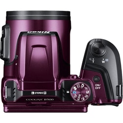 ヨドバシ.com - ニコン NIKON COOLPIX B500 [コンパクトデジタルカメラ