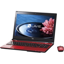 ヨドバシ.com - NEC エヌイーシー LAVIE Note Standard NS350/15.6型