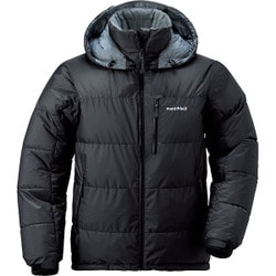 ヨドバシ.com - モンベル mont-bell 1101510 [パーマフロスト ダウン